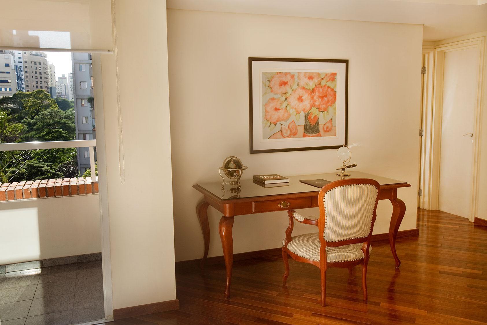Etoile Hotels Jardins Sao Paulo Exterior foto