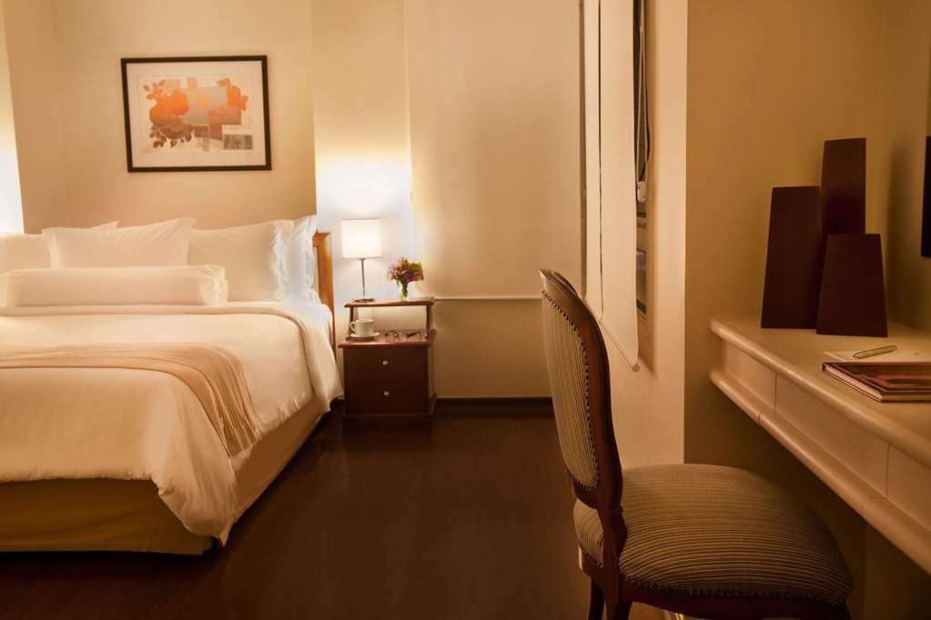 Etoile Hotels Jardins Sao Paulo Cameră foto